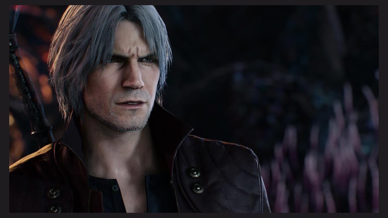 Devil May Cry